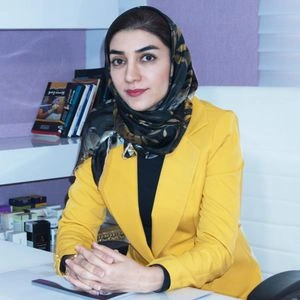 تلفن و آدرس مطب دکتر مرضیه فرقانی در شیراز