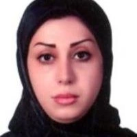 تلفن و آدرس مطب مناالسادات سالک فرد در تهران