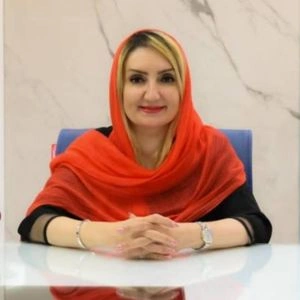 تلفن و آدرس مطب شهرزاد عیوض خانی در تهران