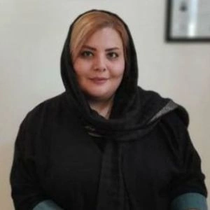 تلفن و آدرس مطب دکتر شیرین علاف شریفی در رباط کریم