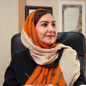 تلفن و آدرس مطب دکتر زهرا صابری در اصفهان