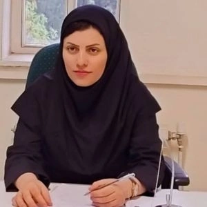 تلفن و آدرس مطب دکتر میترا میرزایی در بندرعباس