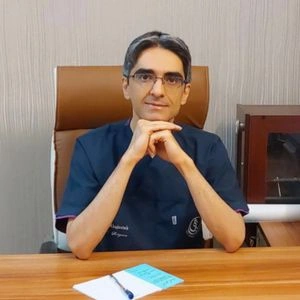 تلفن و آدرس مطب دکتر علی خجسته در تهران