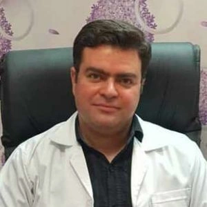 تلفن و آدرس مطب دکتر علیرضا دادگستر در تهران