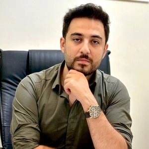 تلفن و آدرس مطب مسعود کیامیری در قزوین