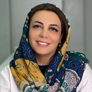 تلفن و آدرس مطب دکتر بیتا بها در تهران