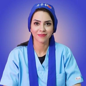 تلفن و آدرس مطب دکتر مائده یوسفی در تهران