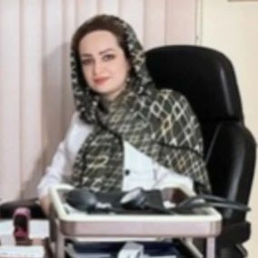 تلفن و آدرس مطب دکتر الهه سعادت پور مقدم در سبزوار