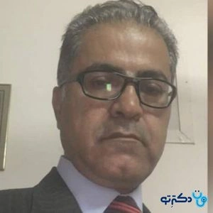 تلفن و آدرس مطب دکتر محمد رسول رنجبر در شیراز