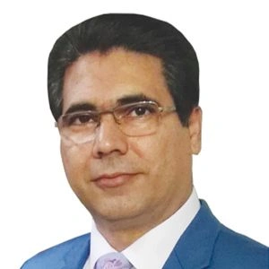 تلفن و آدرس مطب دکتر هادی خیرآبادی در مشهد