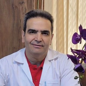 تلفن و آدرس مطب دکتر حمید قاسمی در اصفهان