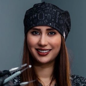 تلفن و آدرس مطب دکتر پریسا خلیفه در تهران