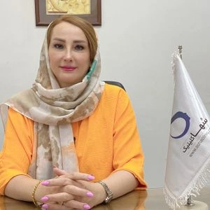 تلفن و آدرس مطب فریده سادات غلامی در تهران (روانشناسی)