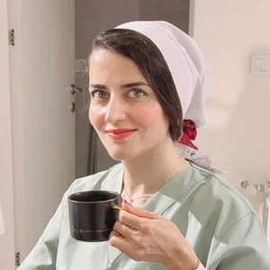 تلفن و آدرس مطب دکتر سمانه فرجی پور در تهران