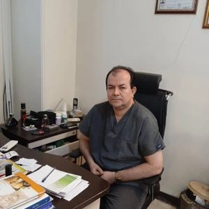 تلفن و آدرس مطب دکتر سید امیرعباس صدقی اسکوئی در تهران