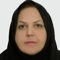 تلفن و آدرس مطب نسرین حیدری در مشهد