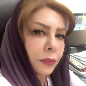 تلفن و آدرس مطب ناهید حسینی راد در خوی