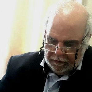 تلفن و آدرس مطب دکتر مهدی پوررضائیان در تهران (روانشناسی)