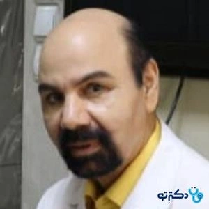 تلفن و آدرس مطب دکتر حمیدرضا صابر در تهران