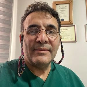 تلفن و آدرس مطب دکتر سید عباس سجادی در تهران