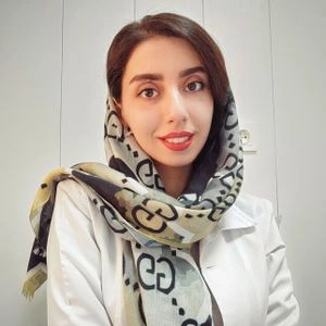 تلفن و آدرس مطب محیا ربیعی در تهران