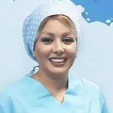 تلفن و آدرس مطب دکتر نگین نجمی در رشت
