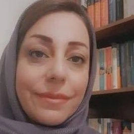 تلفن و آدرس مطب عاطفه قنبری نیکو در تهران