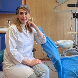 تلفن و آدرس مطب دکتر یاسمین وثوقی عابدین در رشت