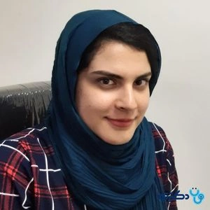 تلفن و آدرس مطب نادیا احمدی در کرمان