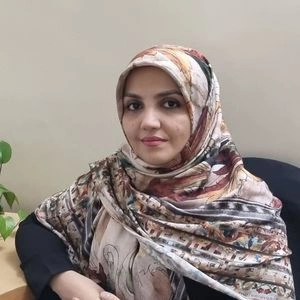 تلفن و آدرس مطب فاطمه حاجی خدادادی در قم