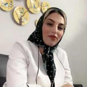 تلفن و آدرس مطب مریم فراهانی در تهران