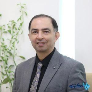 تلفن و آدرس مطب دکتر سعید سینا در کرج