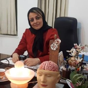 تلفن و آدرس دکتر انسیه ملکدار در گرمسار (تخصص مغز و اعصاب (نورولوژی))