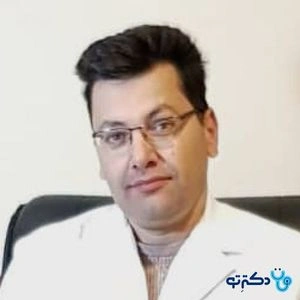 تلفن و آدرس دکتر محمدرضا دهقانی در شیراز (تخصص جراحی عمومی)