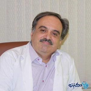 تلفن و آدرس مطب دکتر کامبیز آقاصادقی در شیراز (تخصص داخلی)