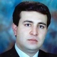 تلفن و آدرس مطب دکتر علی زرندی در تبریز (تخصص جراحی لثه)