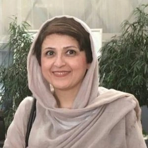 تلفن و آدرس دکتر فریبا صیقلی در تهران (تخصص کودکان و اطفال)