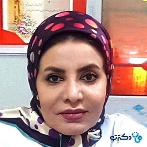 تلفن و آدرس مطب دکتر شراره شلمزاری در اهواز (تخصص ارتوپدی)