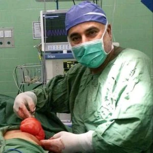 تلفن و آدرس مطب دکتر محمد دیانت در اصفهان (تخصص جراحی عمومی)