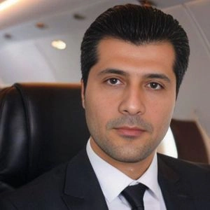 تلفن و آدرس مطب هادی حسینی در مشهد (روانشناسی)