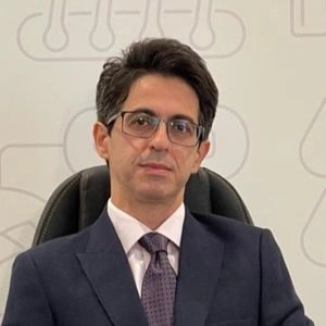 تلفن و آدرس مطب دکتر بهزاد غفاری در شیراز (فوق تخصص جراحی پلاستیک، ترمیمی و سوختگی)