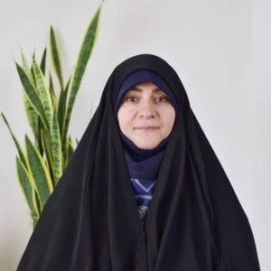 تلفن و آدرس مطب دکتر مریم نفرجناتی در مشهد (روانشناسی)