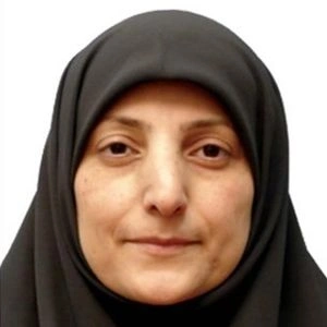 تلفن و آدرس دکتر زهرا احمدی نژاد در تهران (پزشک عمومی)