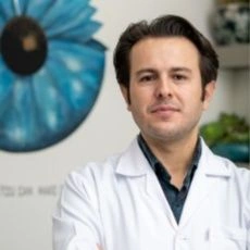 تلفن و آدرس مطب دکتر قاسم سعیدی اناری در اردبیل (تخصص چشم پزشکی)