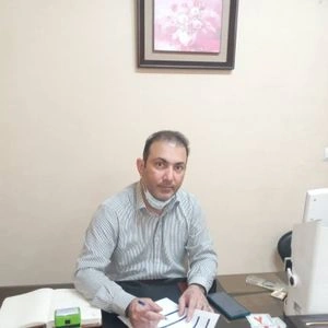 تلفن و آدرس مطب دکتر سعید نوشیروان پور در شهر ری (تخصص چشم پزشکی)