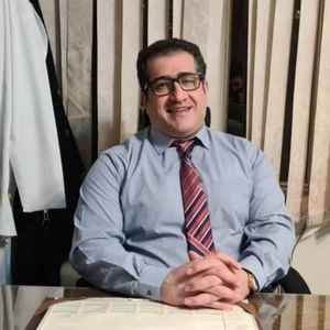 تلفن و آدرس دکتر سعید فرج زاده در تهران (تخصص جراحی عمومی)