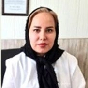 تلفن و آدرس مطب دکتر پروین دارابی در کرمانشاه (تخصص طب فیزیکی و توانبخشی)