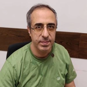 تلفن و آدرس مطب دکتر مهرداد محمدی در شاهین شهر (تخصص جراحی کلیه، مجاری ادراری و تناسلی (اورولوژی))