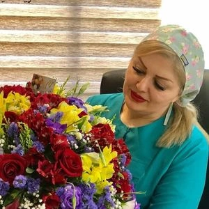 تلفن و آدرس دکتر نازیلا لطیفیان در اصفهان (پزشک عمومی)