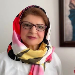 تلفن و آدرس مطب دکتر فرخنده فلاح پور در تهران (تخصص زنان، زایمان و نازایی)